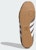 (Women) Adidas Taekwondo Race Sneakers Trace Brown/Cloud White/Gum JP8137