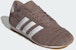 (Women) Adidas Taekwondo Race Sneakers Trace Brown/Cloud White/Gum JP8137