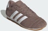 Shop (Women) Adidas Taekwondo Race Sneakers Trace Brown/Cloud White/Gum JP8137