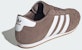 (Women) Adidas Taekwondo Race Sneakers Trace Brown/Cloud White/Gum JP8137