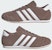 (Women) Adidas Taekwondo Race Sneakers Trace Brown/Cloud White/Gum JP8137