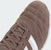 (Women) Adidas Taekwondo Race Sneakers Trace Brown/Cloud White/Gum JP8137