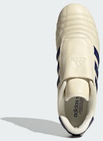 (W) 아디다스 태권도 슈즈 크림 화이트/빅토리 블루/검 JS4528 Order (W) 아디다스 태권도 슈즈 크림 화이트/빅토리 블루/검 JS4528