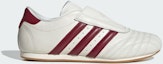Buy (Women) Adidas Taekwondo Shoes Off White/Noble Maroon/Gum JS4527