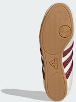 (W) Adidas Sepatu Taekwondo Putih/Maroon/Gum JS4527 Lookbook (W) Adidas Sepatu Taekwondo Putih/Maroon/Gum JS4527