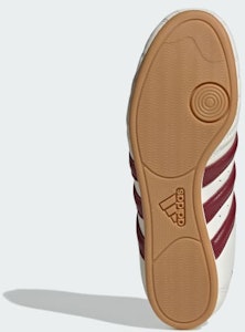 (W) 아디다스 태권도 신발 오프화이트/노블 마룬/검솔 JS4527 Lookbook (W) 아디다스 태권도 신발 오프화이트/노블 마룬/검솔 JS4527