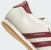 (W) Adidas Sepatu Taekwondo Putih/Maroon/Gum JS4527 1