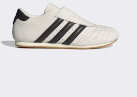 Adidas Taekwondo Sneakers Off White/Core Black/Gum JS4525 Adidas Taekwondo Sneakers Off White/Core Black/Gum JS4525
