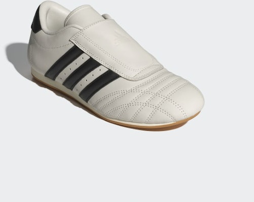 Adidas 跆拳道運動鞋 米白/黑色/橡膠 JS4525 Purchase Adidas 跆拳道運動鞋 米白/黑色/橡膠 JS4525