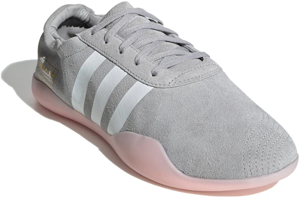 (W) adidas Taekwondo Team ''Grau Icy Pink'' EE4698 Order (W) adidas Taekwondo Team ''Grau Icy Pink'' EE4698