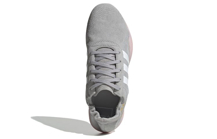 Shop (W) adidas Taekwondo Team ''Grau Icy Pink'' EE4698