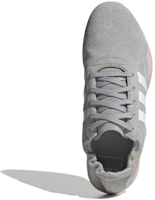 (W) adidas Taekwondo Team ''Grau Icy Pink'' EE4698 Shop (W) adidas Taekwondo Team ''Grau Icy Pink'' EE4698
