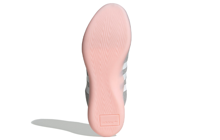 Purchase (W) adidas Taekwondo Team ''Grau Icy Pink'' EE4698