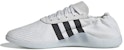 (W) adidas Taekwondo Team 'Putih Hitam' EE6822