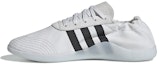 Buy (W) adidas Taekwondo Team 'Putih Hitam' EE6822