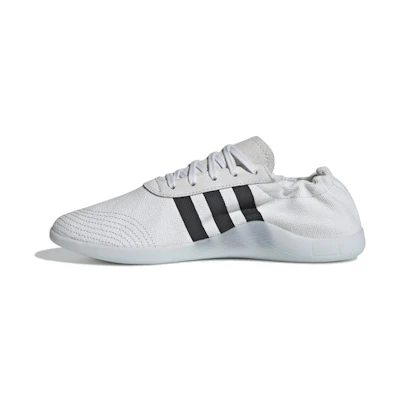 (W) adidas Taekwondo Team 'White Black'