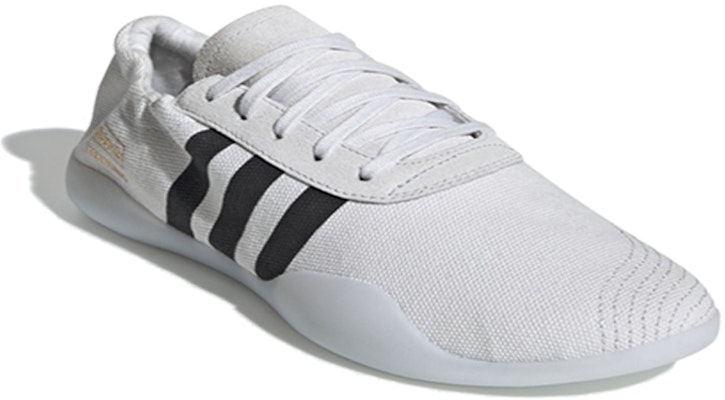 (女)adidas 跆拳道隊 '白黑' EE6822 Shop (女)adidas 跆拳道隊 '白黑' EE6822