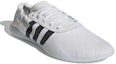 Shop (W) adidas Taekwondo Team 'Putih Hitam' EE6822