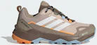 Buy (W) Adidas Terrex Skychaser AX5 GTX Senderismo Taupe/Blanco/Glow Azul HP7169