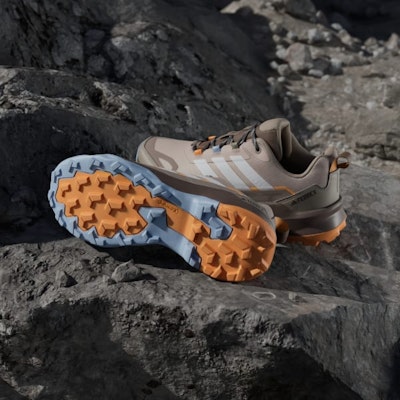 (W) 아디다스 테렉스 스카이체이서 AX5 GTX 하이킹 원더 토프/오프 화이트/글로우 블루 HP7169 Shop (W) 아디다스 테렉스 스카이체이서 AX5 GTX 하이킹 원더 토프/오프 화이트/글로우 블루 HP7169