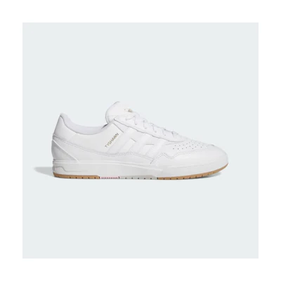 Adidas Taysion II Cloud White/Cloud White/Gum