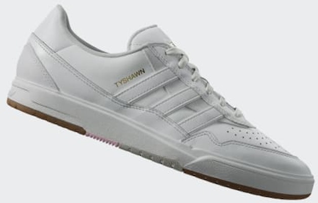 Adidas Taysion II Cloud White/Cloud White/Gum JQ1130 Order Adidas Taysion II Cloud White/Cloud White/Gum JQ1130
