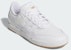Adidas Taysion II Cloud White/Cloud White/Gum JQ1130