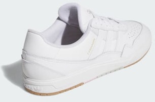 아디다스 테이션 II 클라우드 화이트/클라우드 화이트/검 JQ1130 Details for 아디다스 테이션 II 클라우드 화이트/클라우드 화이트/검 JQ1130