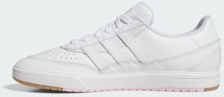 아디다스 테이션 II 클라우드 화이트/클라우드 화이트/검 JQ1130 Sizing 아디다스 테이션 II 클라우드 화이트/클라우드 화이트/검 JQ1130