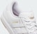 Adidas Taysion II Cloud White/Cloud White/Gum JQ1130