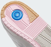 아디다스 테이션 II 클라우드 화이트/클라우드 화이트/검 JQ1130 2