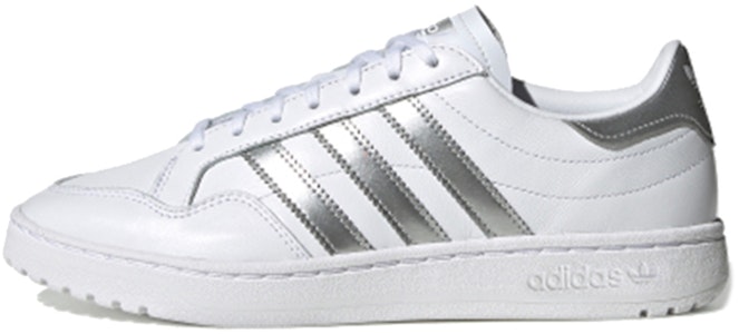 (W) adidas Team Court 'Blanco Nube' EG9824 Buy (W) adidas Team Court 'Blanco Nube' EG9824