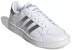 (W) adidas Team Court 'Cloud White' Putih EG9824