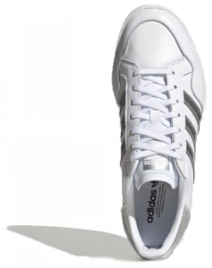 (W) adidas Team Court 'Blanco Nube' EG9824 Shop (W) adidas Team Court 'Blanco Nube' EG9824