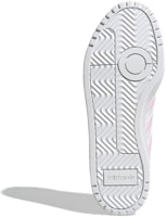 (女性)adidas Team Court '白色 清粉紅' FW5071 Details for (女性)adidas Team Court '白色 清粉紅' FW5071