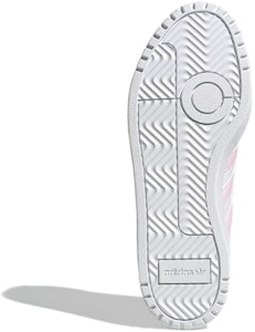 (W) 阿迪达斯 Team Court 白粉配色 网球鞋 FW5071 Details for (W) 阿迪达斯 Team Court 白粉配色 网球鞋 FW5071