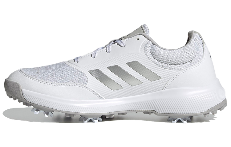 (Women) adidas Tech Response 2.0 'White Grey' FW6321