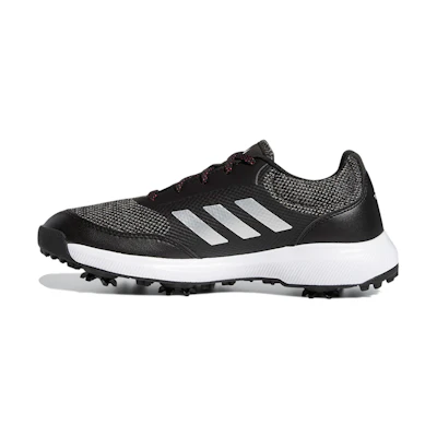 (W) adidas Tech Response 2.0 Golf 'Black Grey'