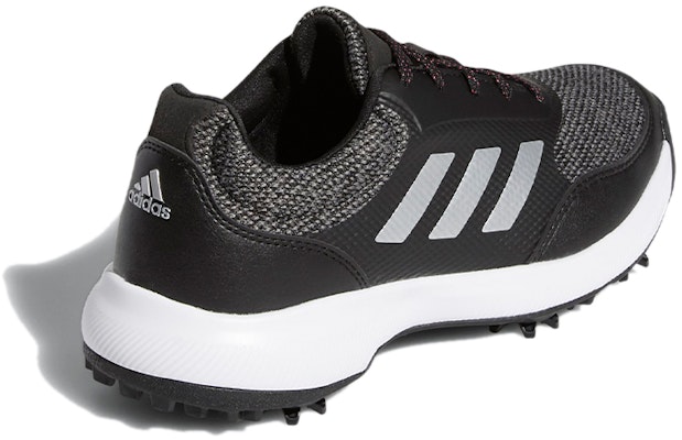 (W) 阿迪达斯 Tech Response 2.0 高尔夫鞋 '黑色灰色' FW6322 Shop (W) 阿迪达斯 Tech Response 2.0 高尔夫鞋 '黑色灰色' FW6322
