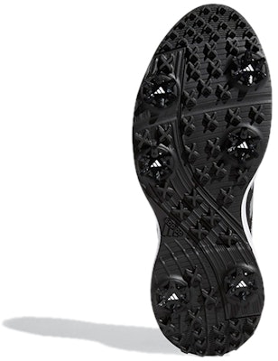 (W) 阿迪达斯 Tech Response 2.0 高尔夫鞋 '黑色灰色' FW6322 Details for (W) 阿迪达斯 Tech Response 2.0 高尔夫鞋 '黑色灰色' FW6322