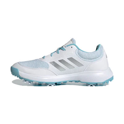 (W) adidas Tech Response 2.0 Golf 'White Hazy Sky'