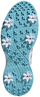 (W) adidas Tech Response 2.0 Golf 'Blanco Cielo Brumoso' FW6323 Details for (W) adidas Tech Response 2.0 Golf 'Blanco Cielo Brumoso' FW6323