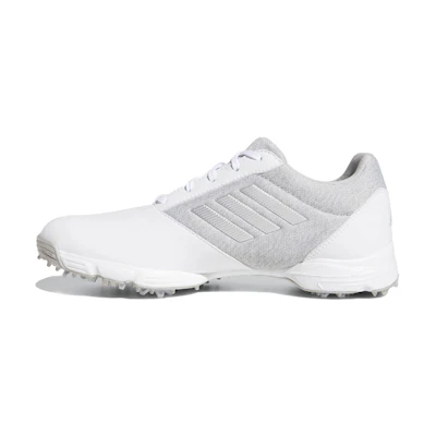 (W) adidas Tech Response 'Cloud White'