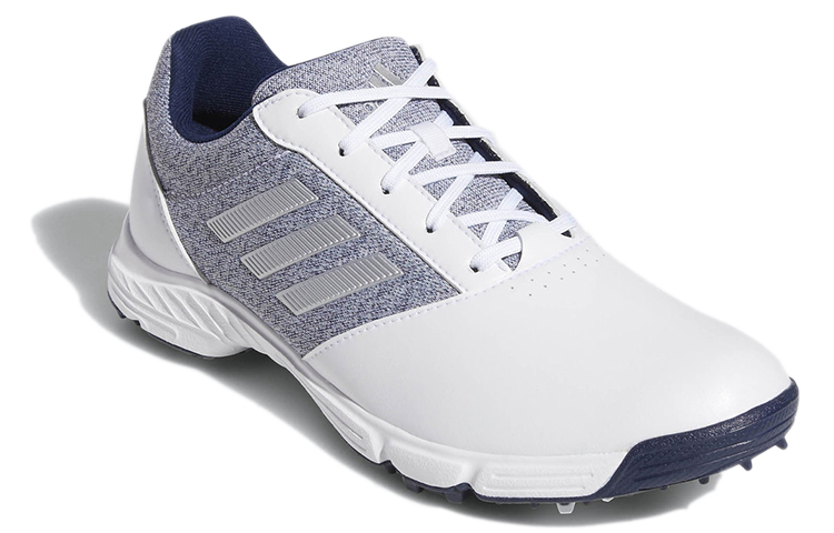 Lookbook adidas Tech Response 女款 白色