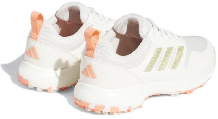 adidas Response 3 透氣耐磨 低幫 高爾夫球鞋 女款 白色 Shop adidas Response 3 透氣耐磨 低幫 高爾夫球鞋 女款 白色
