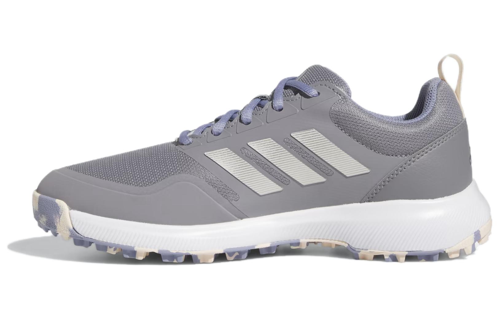 (Women) adidas Tech Response SL 3.0 'Grey Silver Violet' GV6902
