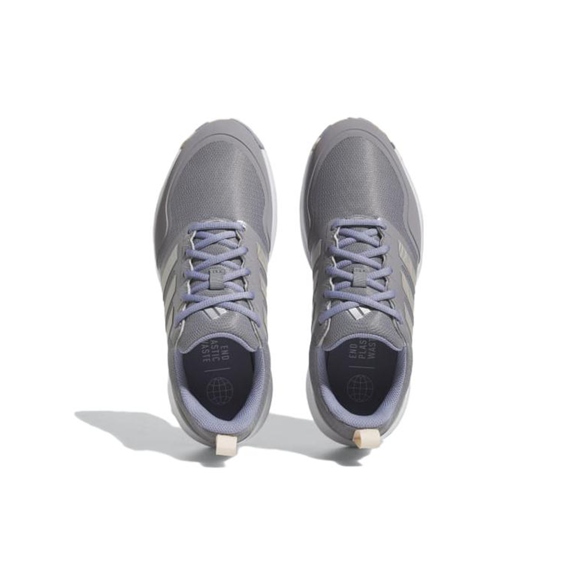 Lookbook (W) 아디다스 리스폰스 3 SL 3.0 '그레이 퍼플' GV6902