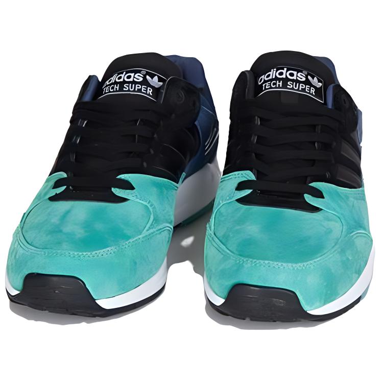 Shop (W) adidas Tech Super Zapatillas M20941