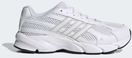 (Women) adidas Techno Chaos 2000 Cloud White/Cloud White/Grey One KI4225 (Women) adidas Techno Chaos 2000 Cloud White/Cloud White/Grey One KI4225