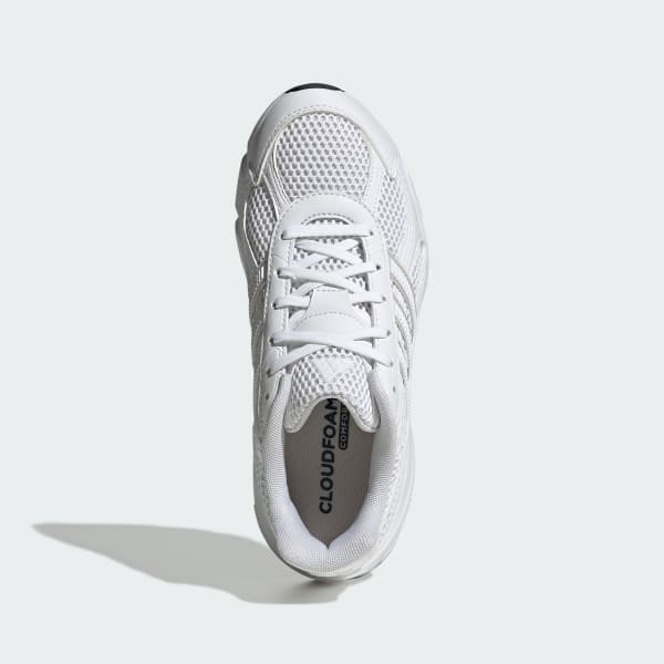 Order (W) adidas Techno Chaos 2000 Blanco Nube/Gris Claro KI4225